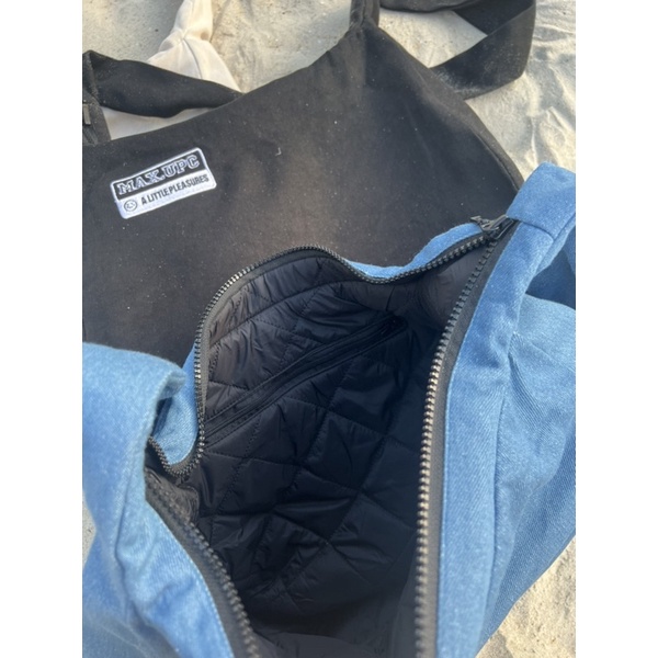 Túi Đeo Chéo “Mellow Bag”