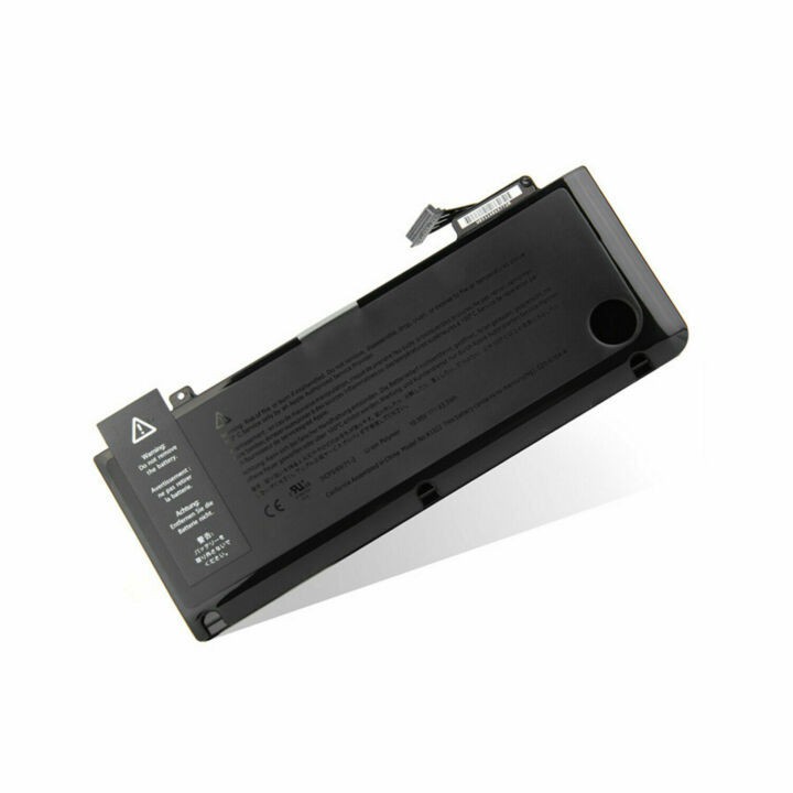 Pin MacBook Pro 13,3" A1322 A1278 2009 - 2012 Zin Battery A1322 for Apple MacBook Pro 13" Aluminum Unibody A1278