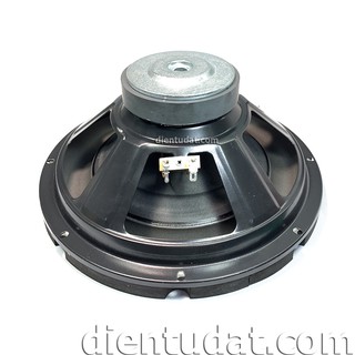 Loa Siêu Trầm Đen 10inch - Củ Từ 100mm
