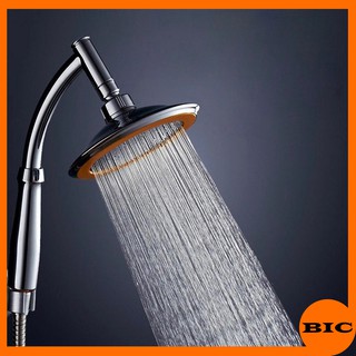 Bát sen tăng áp loại to mặt tròn 15cm, tay sen tăng áp mặt tròn to