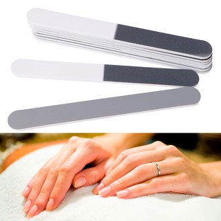 Dũa móng tay 3 mặt sử dụng chuyên nghiệp