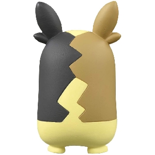 Mô hình Tomy - MS Morpeko (Full Belly)