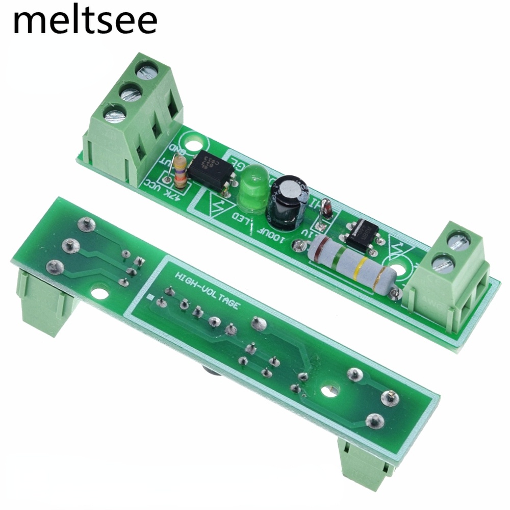 Mô-đun Cách Ly Quang 1-Bit AC 220V 3-5V