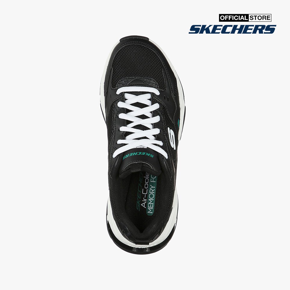 SKECHERS - Giày sneaker nữ Stamina V2 149510-BKGR