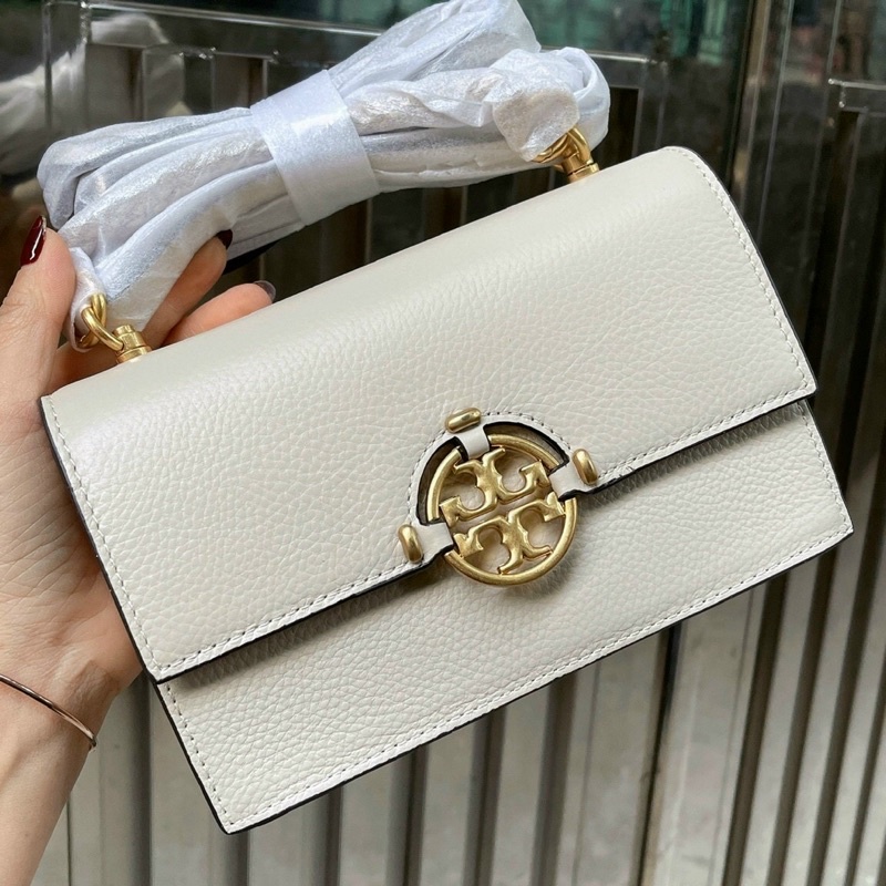 📛RẺ VÔ ĐỊCH📛TÚI TORY MILLER MINI NỮ SIÊU XINH