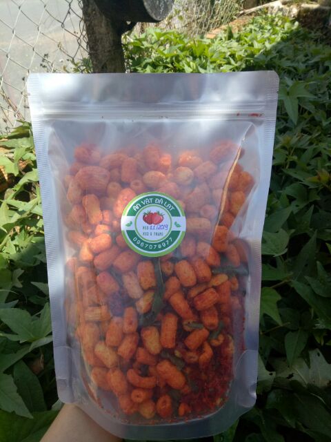 500gr nui sấy khô bò lá chanh đà lạt | BigBuy360 - bigbuy360.vn