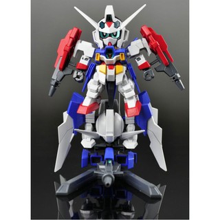 Mô hình lắp ráp Gundam SD AGE 2 - cực đẹp