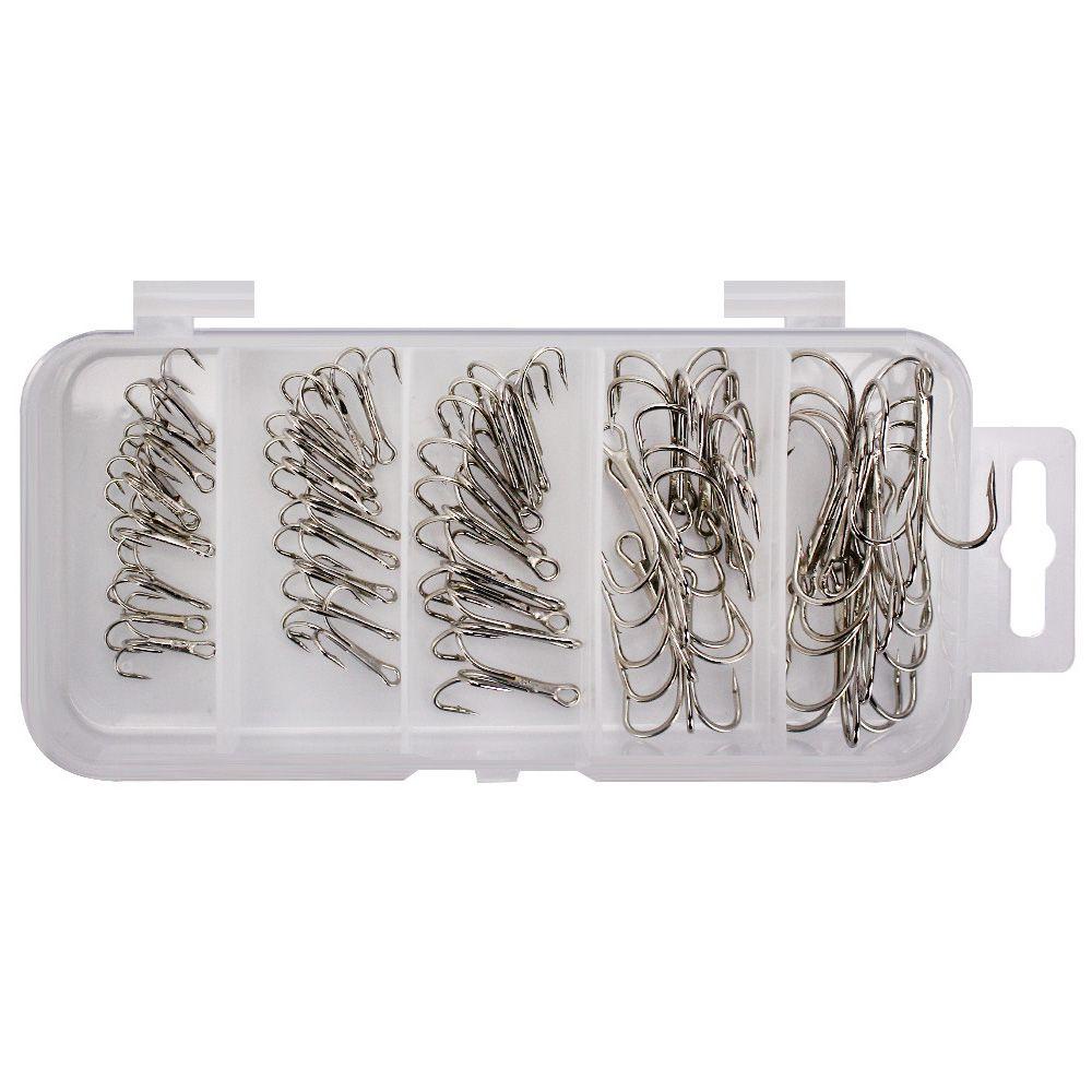 Móc Câu Cá Bền Bỉ Chất Lượng Cao