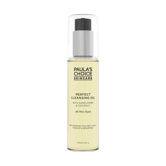 Dầu tẩy trang làm sạch hoàn hảo Paula's Choice - Perfect Cleansing Oil (118ml)