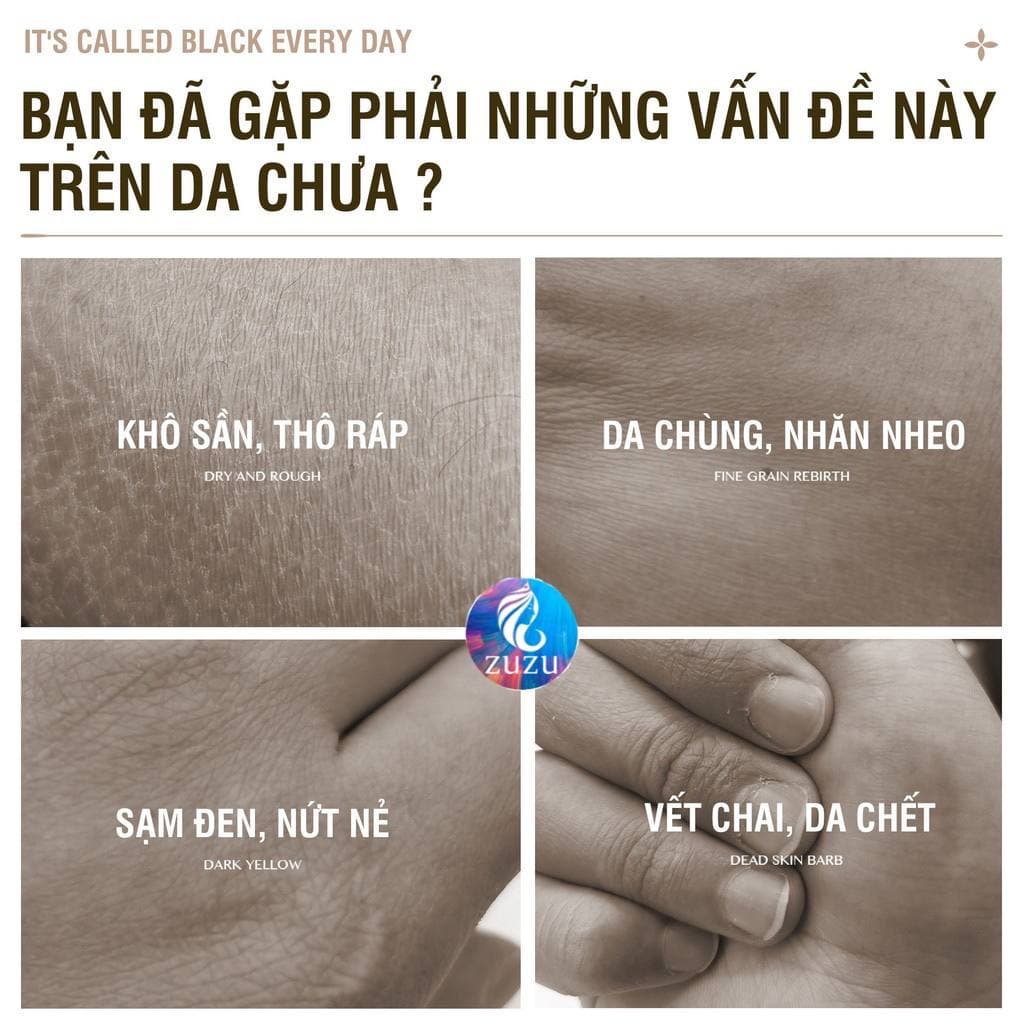 Kem dưỡng ẩm, kem dưỡng da tay chiết xuất từ sữa dê, nuôi dưỡng khắc phục làn da khô