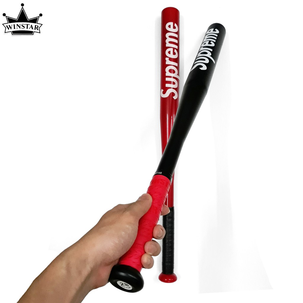Gậy bóng chày BAT - Cuốn tay cầm WINSTAR chính hãng loại 70-80 cm Hợp Kim Nhôm