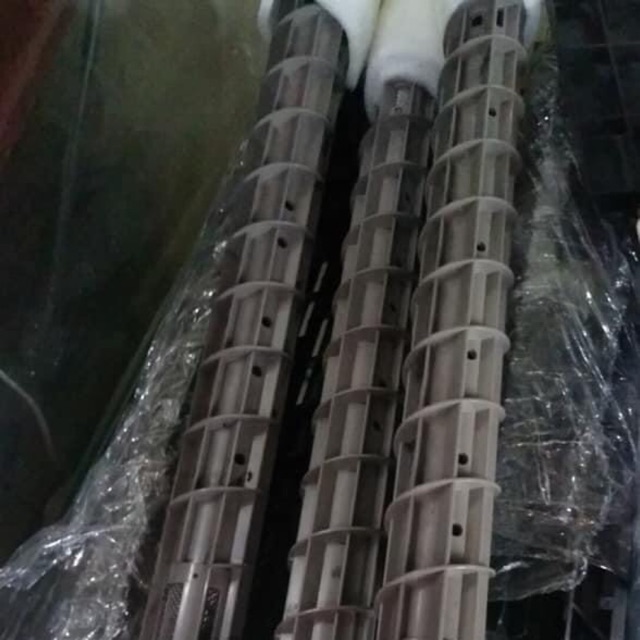 Trục đảo từ MP 4000/5000