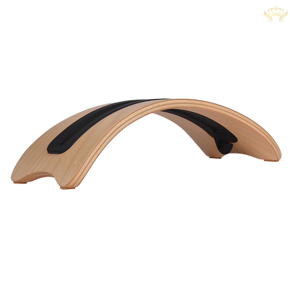 Giá Đỡ Bằng Gỗ Tự Nhiên Đơn Giản Cho Laptop iPad Apple Macbook Pro