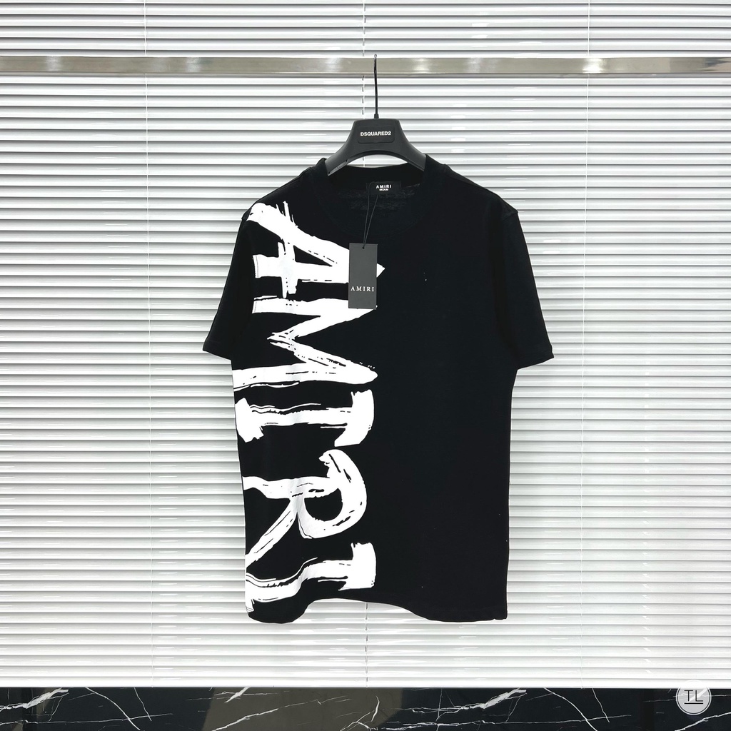 Aó phông tee amiri hottrend 2022