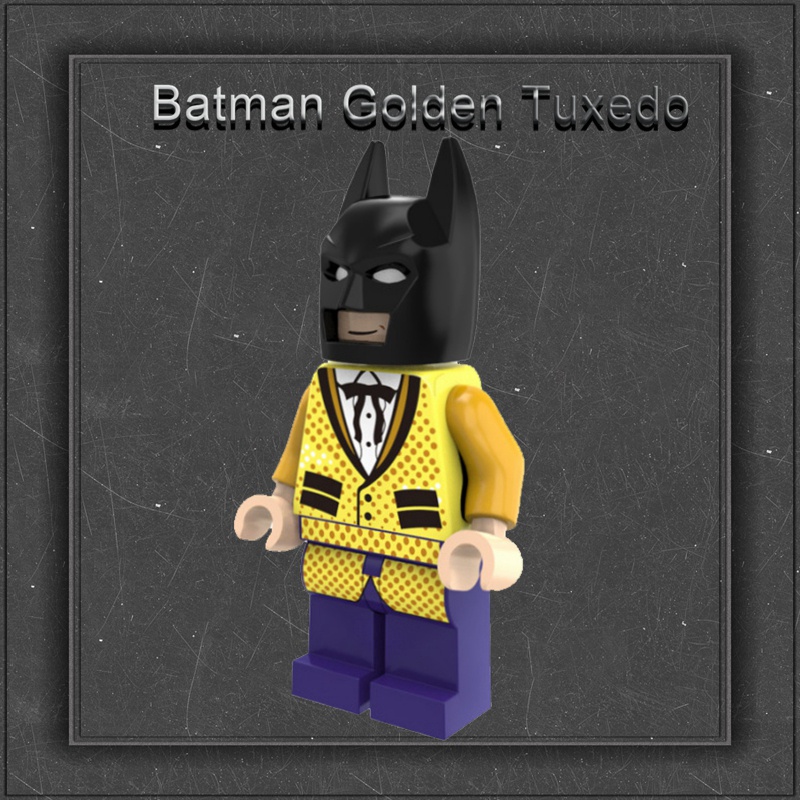 Mô Hình Nhân Vật Joker Robin Trong Marvel
