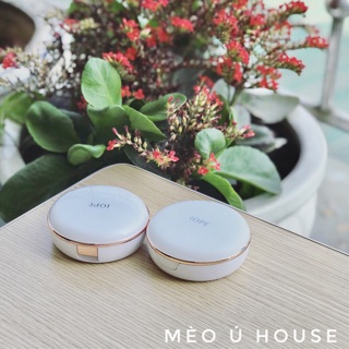 (GOM ORDER) Phấn nước IOPE AIR CUSHION