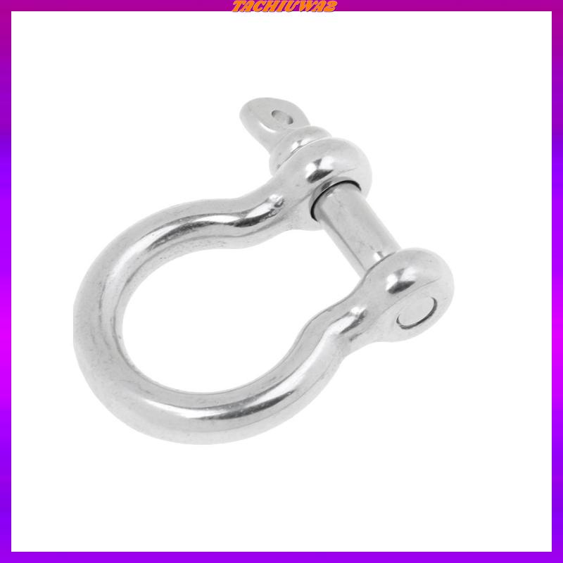 Cùi Chỏ Tròn Bằng Thép Không Gỉ Tachiuwa2 - M5