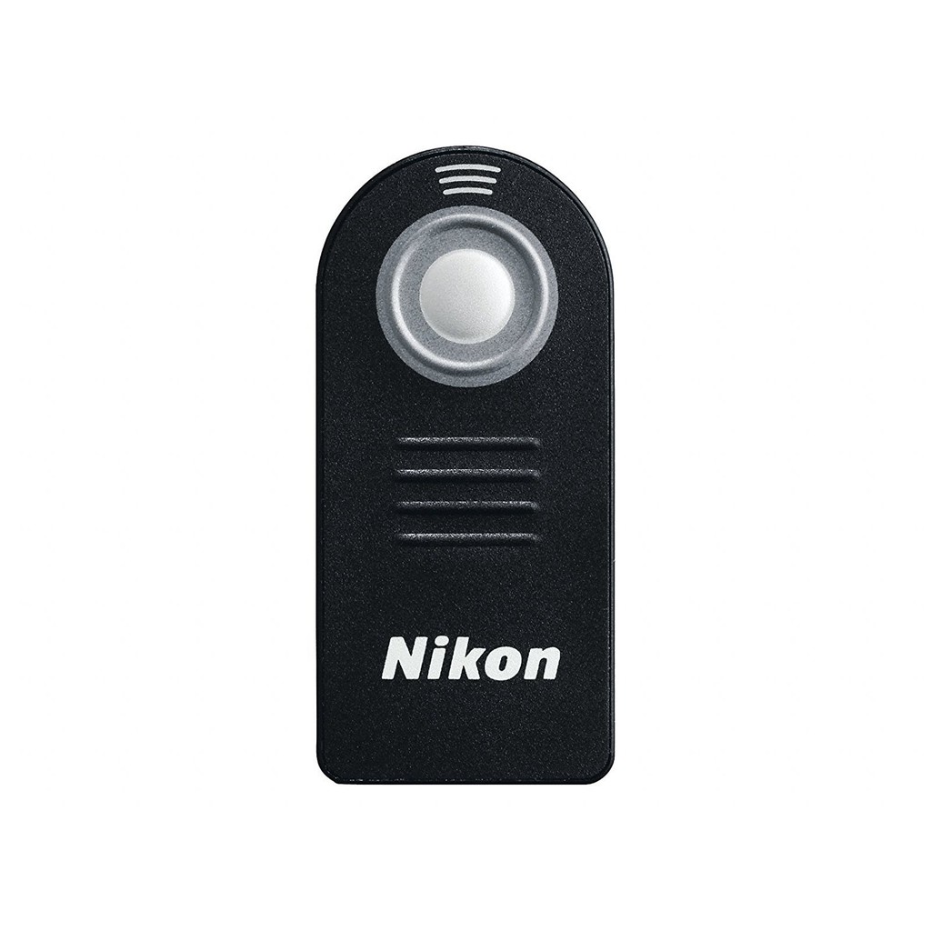 WIRELESS REMOTE NIKON ML-3