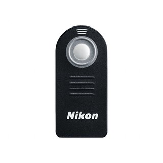 Wireless remote nikon ml-3