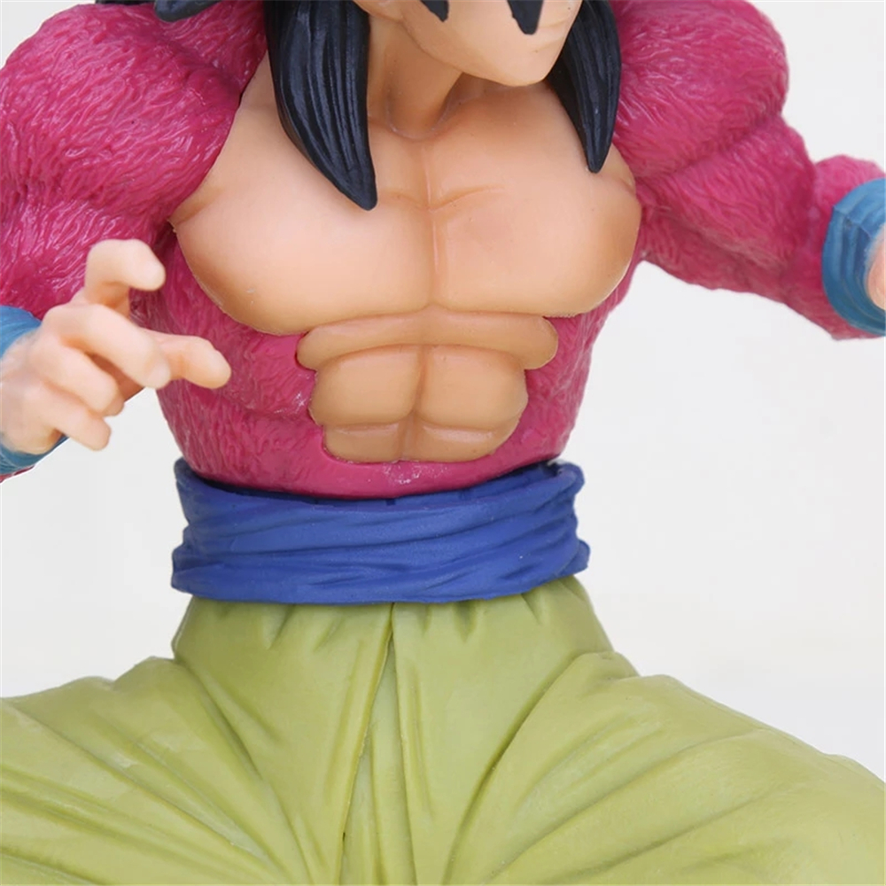 Mô Hình Đồ Chơi Nhân Vật Vegeta Dragon Ball Z Vegeta Trong Phim Hoạt Hình Dbz Goku Kích Thước 15cm