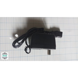 Cục sạc bình phun thuốc 12V 12AH, sạc cơ, sạc nhanh