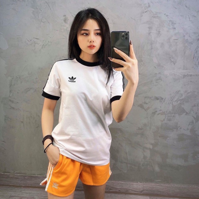 Phông ADIDAS 3 sọc auth - miin