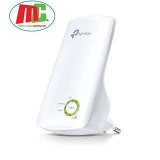 Mua Bộ Kích Sóng 854RE Wifi Repeater Cao cấp TP-Link TL-WA854RE 300Mbps (Bộ mở rộng sóng wifi) - Hàng Chính Hãng