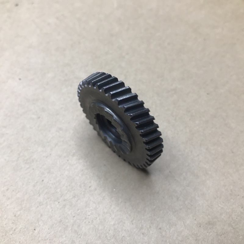 Bánh Răng Nhông Máy Khoan Bosch 13RE Lỗ 8x41  Gù - Hoặc Các Máy Trung Quốc Giống Bosch 13RE