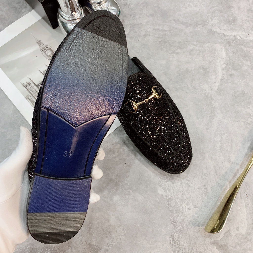 Giày sục nam. sục nam S22