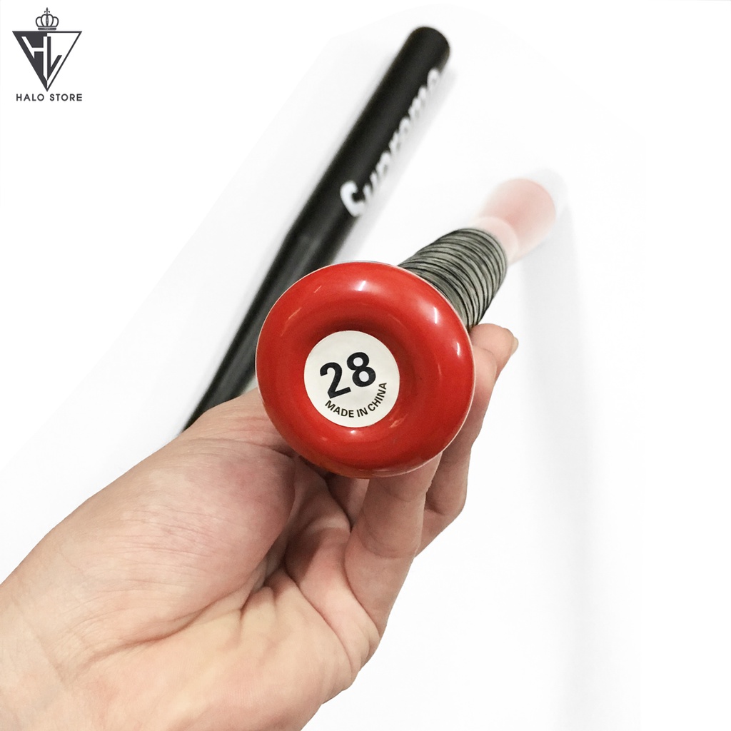 DỤNG CỤ CHƠI BÓNG CHÀY THỂ THAO CUỐN TAY CẦM CHỐNG TRƠN