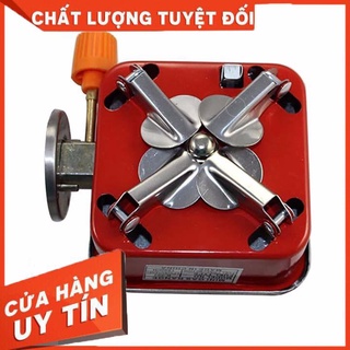 [XẢ KHO+FREE SHIP] BẾP GAS XẾP GỌN MINI DU LỊCH