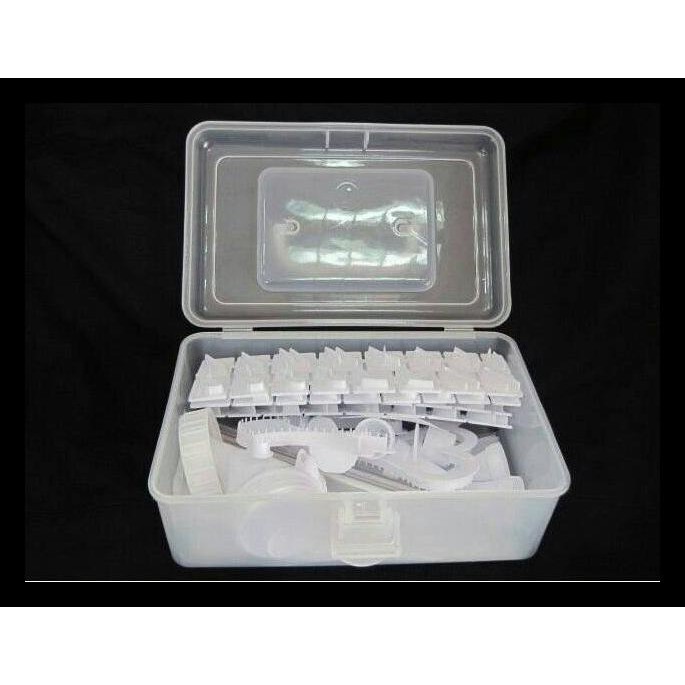 Bộ 100 Dụng Cụ Trang Trí Bánh Kem | BigBuy360 - bigbuy360.vn