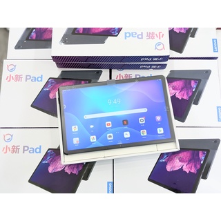 Máy tính bảng Lenovo Xiaoxin Pad P11 2021 Mới 100% Fullbox | Ram 6/128GB | Full dịch vụ Google + CHplay