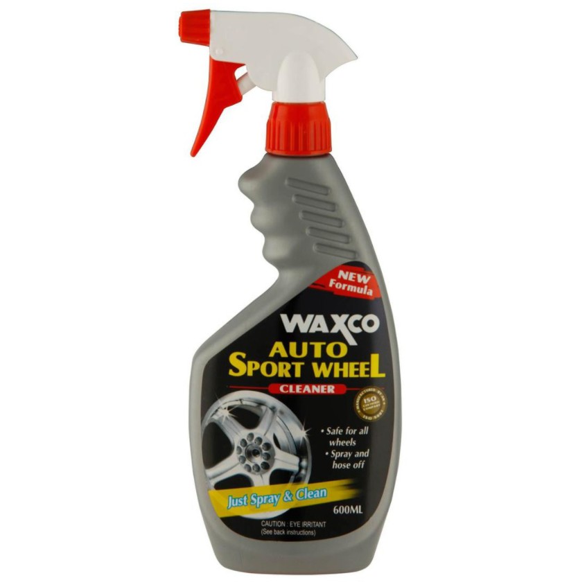Tẩy la răng ô tô Waxco Auto Sport Wheel
