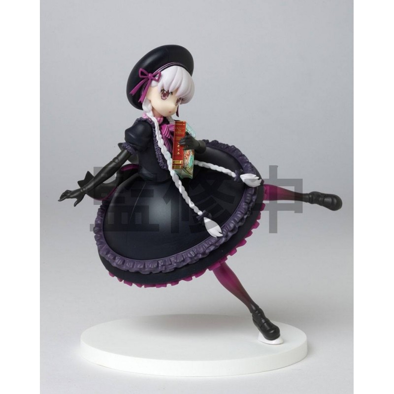 [ Ora Ora ] [ Hàng Có Sẵn ] Mô hình Figure chính hãng Nhật - Nursery Rhyme - Fate Extra Last Encore