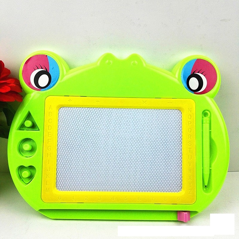 Bảng thông minh 2022- bảng từ tự xoá loại kích thước 20x27cm