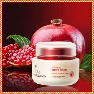 Kem dưỡng da 💖FREESHIP💖 Kem dưỡng trắng da chống lão hóa The Face Shop