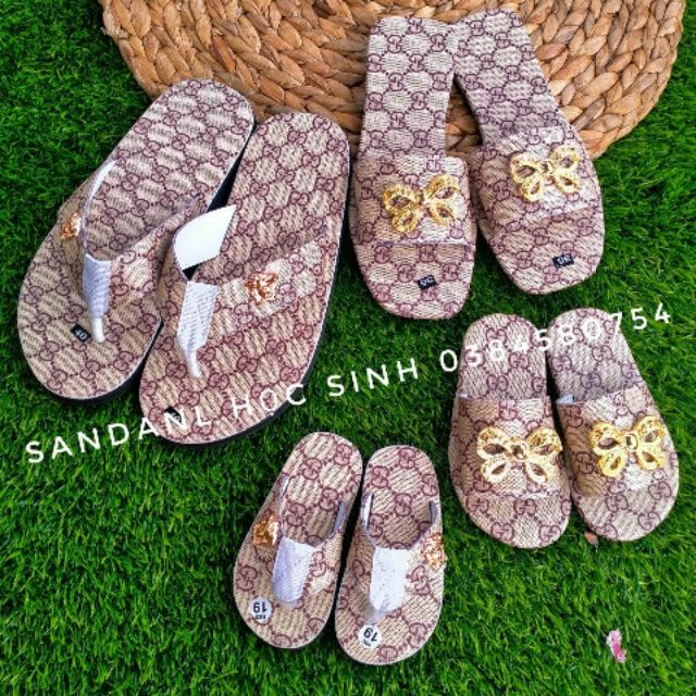 SHOP GIÀY DÉP ĐÔI NAM NỮ