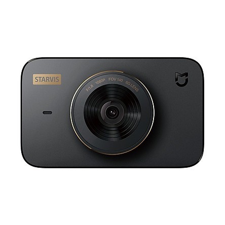 Camera hành trình Xiaomi Mi Dash Cam 1S - Hàng chính hãng