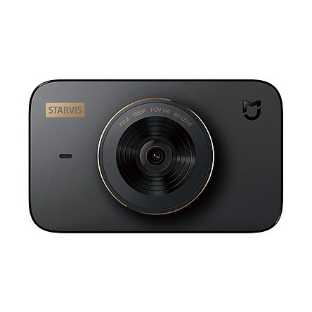 Camera hành trình Xiaomi Mi Dash 1S (Đen) - Hàng chính hãng | BigBuy360 - bigbuy360.vn