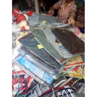 Free ship Áo thun Trung Niên Coton lanh