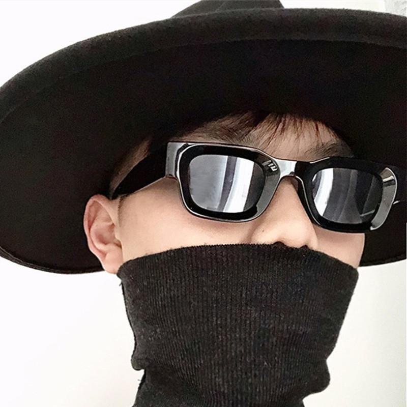 [Hàng Có Sẵn] Kính Mát Thời Trang Cho Nam Và Nữ