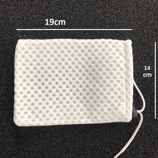 Túi lọc 3D chống tràn cho bể cá cảnh
