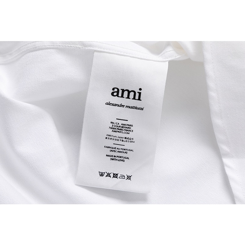 ❤❀  ❤ Áo Sơ Mi Dài Tay Màu Sắc Đơn Giản Bằng Cotton Cho Nam Nữ