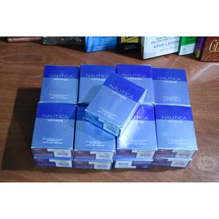 Nước hoa Nautica Voyage & Nautica Voyage N83 - 100ml Fullseal - Nước Hoa Nam