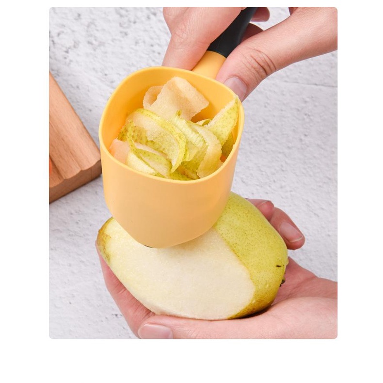 PVN49017 Dụng Cụ Nạo Rau Củ Đa Năng 2 trong 1 Tiện Dụng Cho Nhà Bếp Giá Rẻ