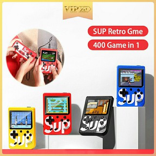 Máy Chơi Game Sup 400 Game