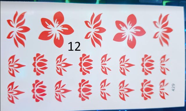 Chusa hình xăm Võ Tắc Thiên - xăm giả