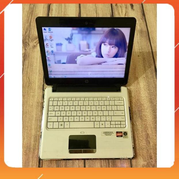 Laptop cũ hp dv2 Co2, ram 2gb, ổ 120-160gb màn 12.1 đẹp nguyên bản | BigBuy360 - bigbuy360.vn