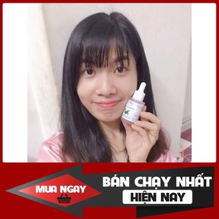 [sale88]  HG0901 SERUM NGHỆ BƠ (HANDMADE)0